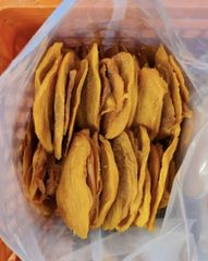 Soft Dried Mango (0% sugar) - Image 2
