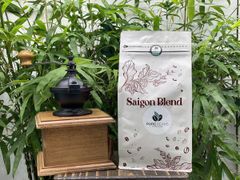 Pure Beans  – product photo 1, product detail gallery