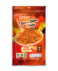 JAYER – Boom Boom Chewy - Image 2