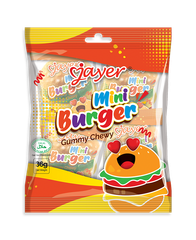 JAYER – MINI BURGER - Image 3