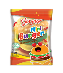 JAYER – MINI BURGER - Image 1