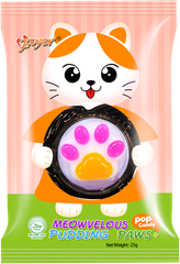 Meowvelous Pudding Paws - Image 2