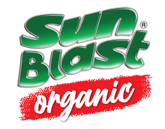 Sunblast Organic 100% Apple Banana Strawberry Juice - Image 2