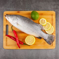Fresh Barramundi/Seabass (500g) - Image 2