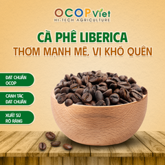 Cà Phê Liberica - Image 1