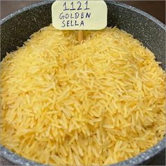 1121 sella basmati rice – product photo 5, product detail gallery