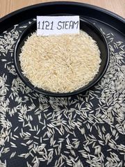 1121 Steam Basmati Rice Type Premium Grade Export Grade - Ryndon International Private Limited