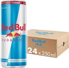 Red Bull Energy Drink - Image 3