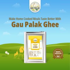 COW BUTTER GHEE Weight (kg) 15 Packaging Tin, Jar Shelf Life 12 Month Place of Origin Gau - Image 5