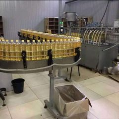 Refined Palm Oil CP8 & CP10 - Image 3