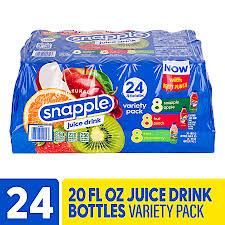 Snapple Drink - Image 3