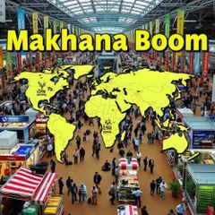 Makhana - Image 4