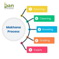 Makhana - Image 1