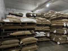Robusta Coffee Beans and Arabica Coffee (High Quality) - Image 3
