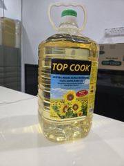 Cooking Oil – product photo 1, product detail gallery