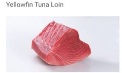 Tuna Grade AAA++ Packaging - Image 1