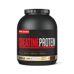 Wholesale price Body Attack - Extreme Whey Deluxe - 2300g – product photo 3, product detail gallery