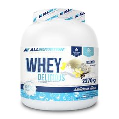 Wholesale price Body Attack - Extreme Whey Deluxe - 2300g – product photo 2, product detail gallery