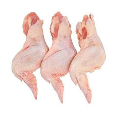 TOP QUALITY HALAL FROZEN CHICKEN WINGS- 3 JOINTS CHICKEN WINGS Frozen Chicken Joint Wings - Image 1