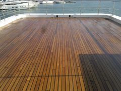 Teak Wood Max. Moisture (%) 12 Drying Process Chamber - Image 7