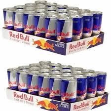 Red Bull Energy Drink - Image 1