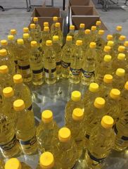  Premium Quality Refined Sunflower, Palm, and Edible Oils for Sale - Image 1