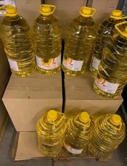  Premium Quality Refined Sunflower, Palm, and Edible Oils for Sale - Image 2