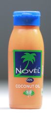 NOVEL COCONUT OIL 45 ML – product photo 2, product detail gallery