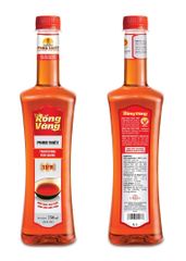 Golden Dragon Anchovy Dipping sauce – 2N Rich Flavor – 1800ml - Image 1
