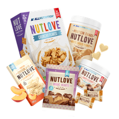 NUTLOVE - Image 1