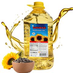 Premium Sunflower Oil Wholesale – Bulk Supply for Export & Distribution - Image 1