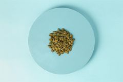Pumpkin seed kernels AA Grade AA, AAA Packaging any - Image 2