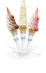 Ice Cream Mixes - Image 1