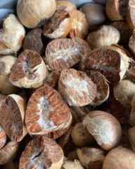 Premium Indonesia Dried Betel Nuts (Areca Nuts) | Whole, Split 80/85 - 90/95 & Boiled Grades | Export Bulk Supply - Image 2