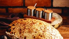 Pita Bread Flour - Turun Gida San Ve Tic A.S. (Turun Flour Mills)