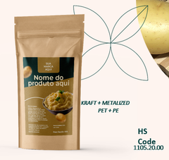 Potato Powder - Image 3