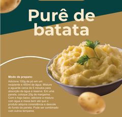 Potato Powder - Image 2