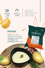 Potato Powder - Image 1