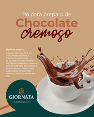 Hot Chocolate Powder - Image 3