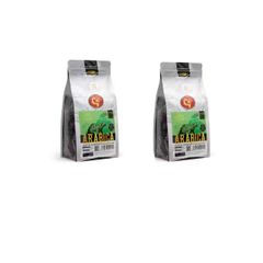 High Quality 100% Arabica Roasted Neutral Taste Medium Roast Vietnamese Coffee Beans Bag Packed  - ODM/OEM HUCAFOOD - Image 4