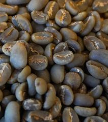 Premium Arabica Java Preanger - Organic unroasted green coffee beans for export – product photo 1, product detail gallery