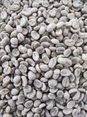Arabica Green bean Coffee – product photo 1, product detail gallery