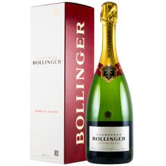 Wholesale price Champagne Bollinger Special Cuvee Brut / High quality Champagne Bollinger Special Cuvee Brut for sale at affordable price - Image 4