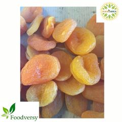 dried apricot Origin Turkiye Flavor Naturally Sweet Texture Dried And Pitted Processing Method Sun Dried Caliber Range Size 0 To Size - Image 1