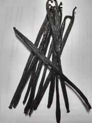 vanillla past – product photo 1, product detail gallery
