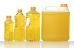 Refined Rapeseed Oil - Image 2