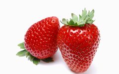Al yom High-quality frozen IFQ strawberries - Image 5