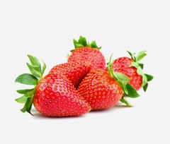 Al yom High-quality frozen IFQ strawberries - Image 6