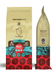 Origin Coffee – A Journey Through Flavor and Aroma - Image 2