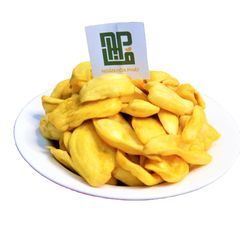 HOT SELLER - DRIED JACK FRUIT 100% NATURAL Rich Nutrition made in VIETNAM - Image 1